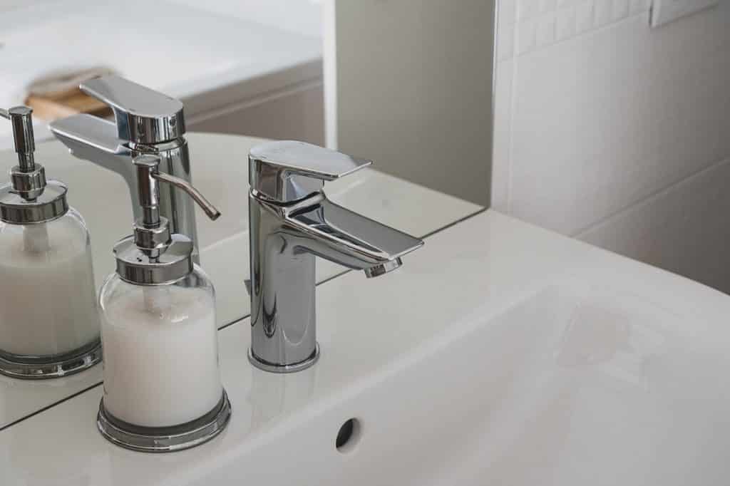 Bathroom Faucets for Hard Water