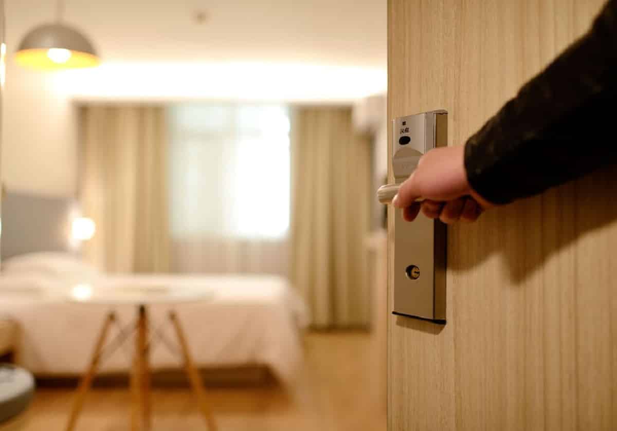 Locks for Bedroom Doors