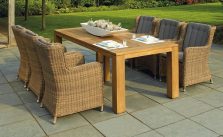How to Clean Patio Furniture