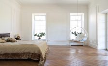 What is a Split Bedroom?