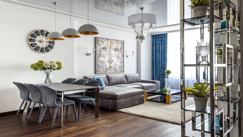 Studio vs One Bedroom Apartment : What’s the Difference?