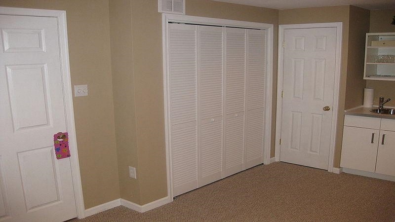What Makes a Basement Finished?