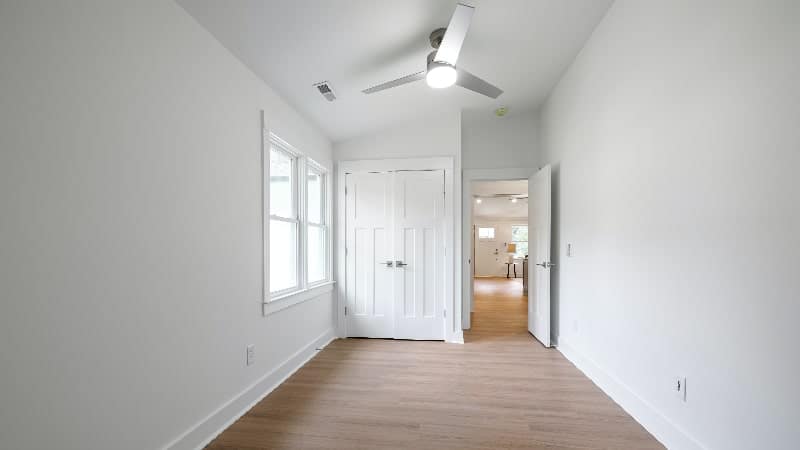 Ceiling Fans for a Bedroom