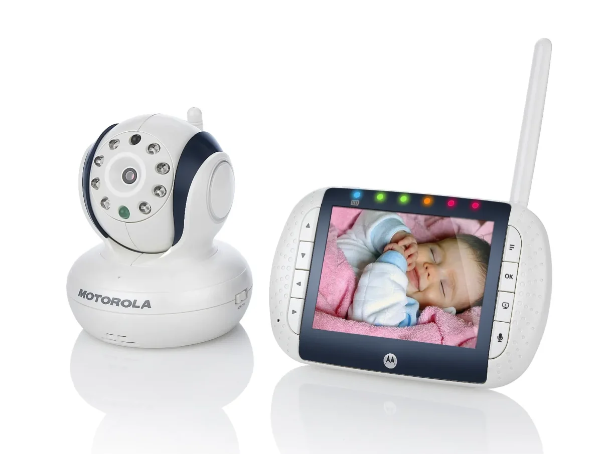 best baby monitor