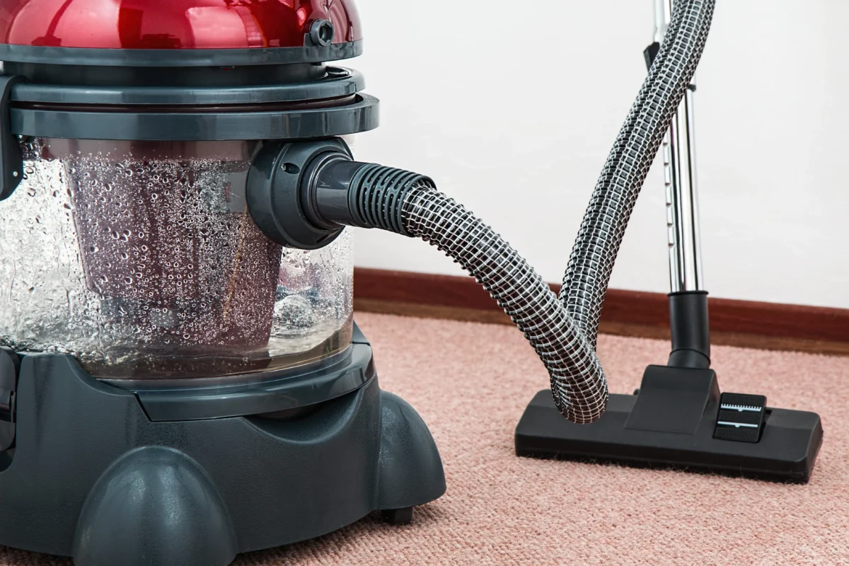 best canister vacuum reddit