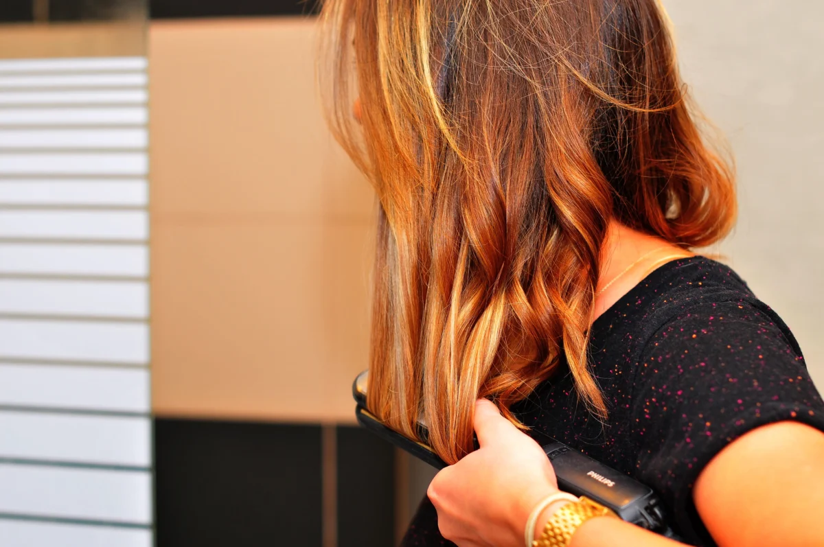 best curling iron for asian hair