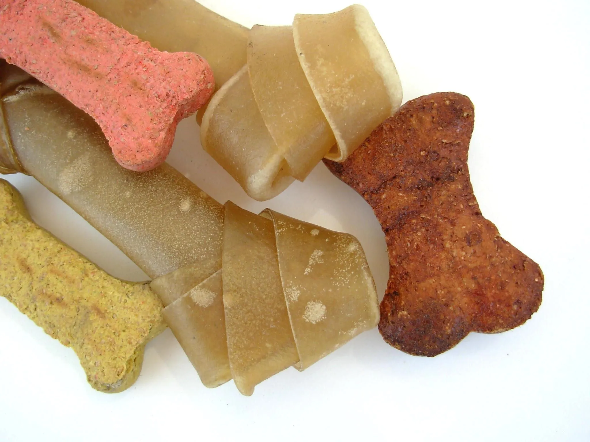 best dog treats for labs