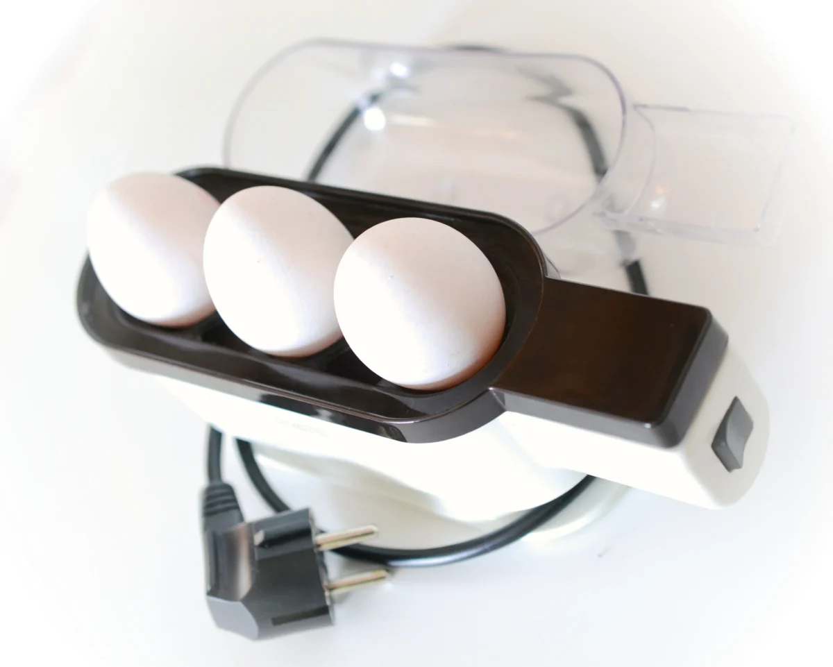 best egg cooker reddit