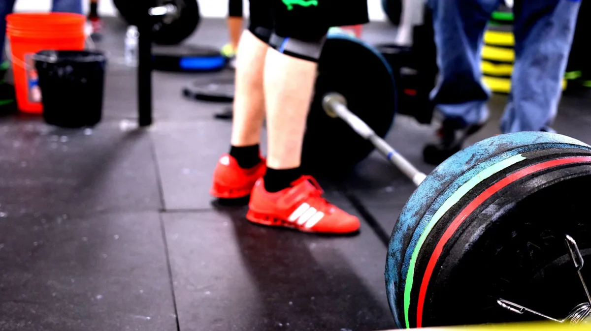 best insoles for weightlifting