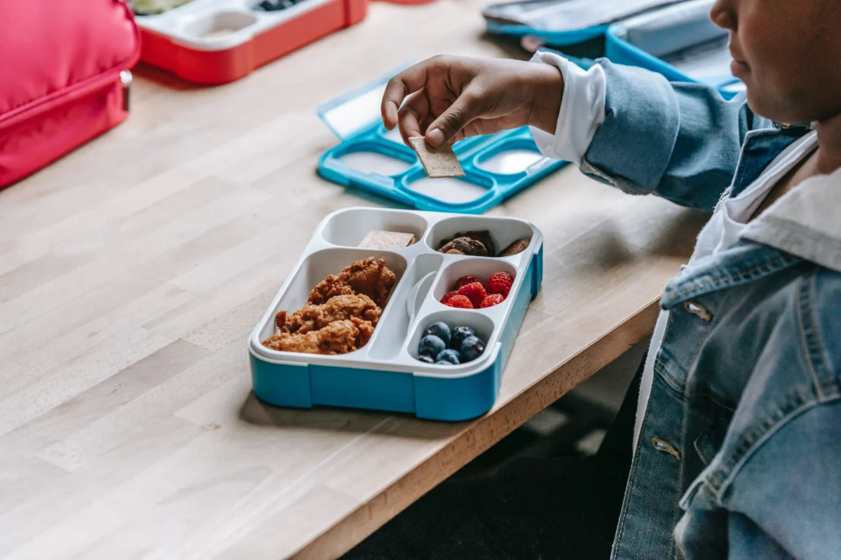 best lunch box for truck drivers