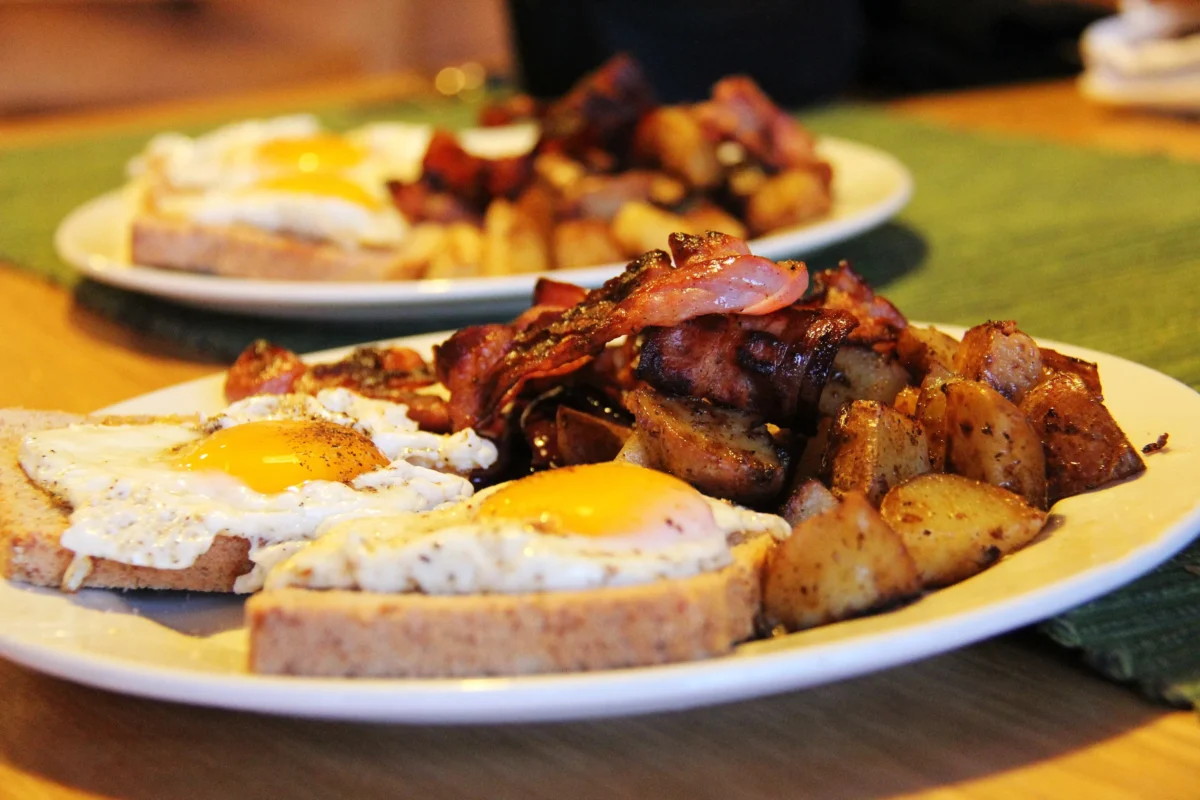 best microwave bacon cooker