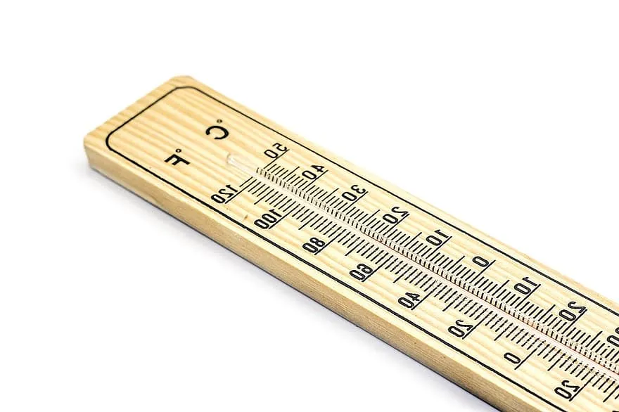 best outdoor wall thermometer