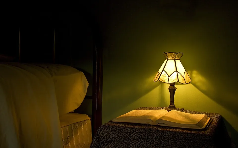best reading lamp