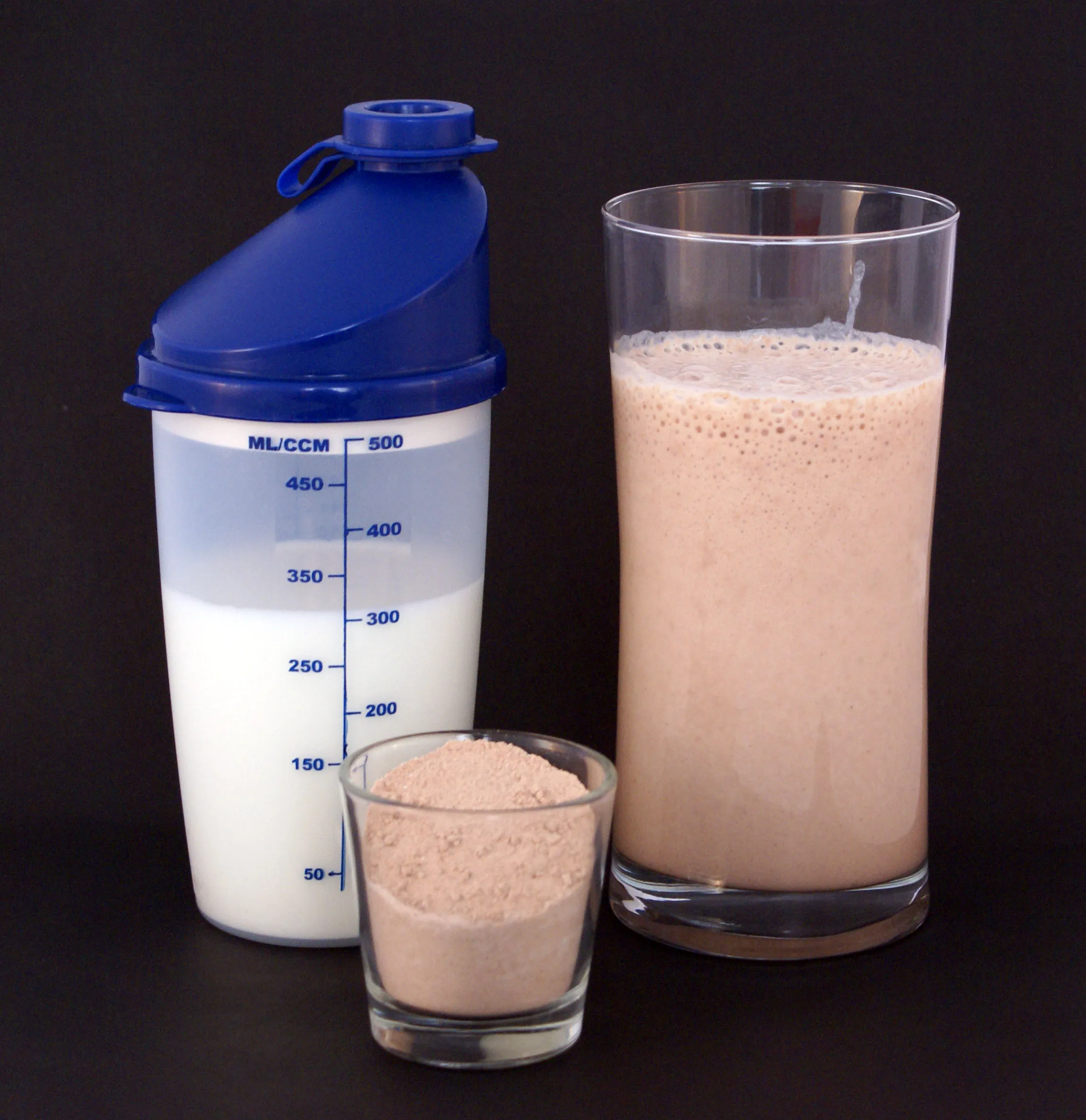 best protein powder for female muscle gain and weight loss