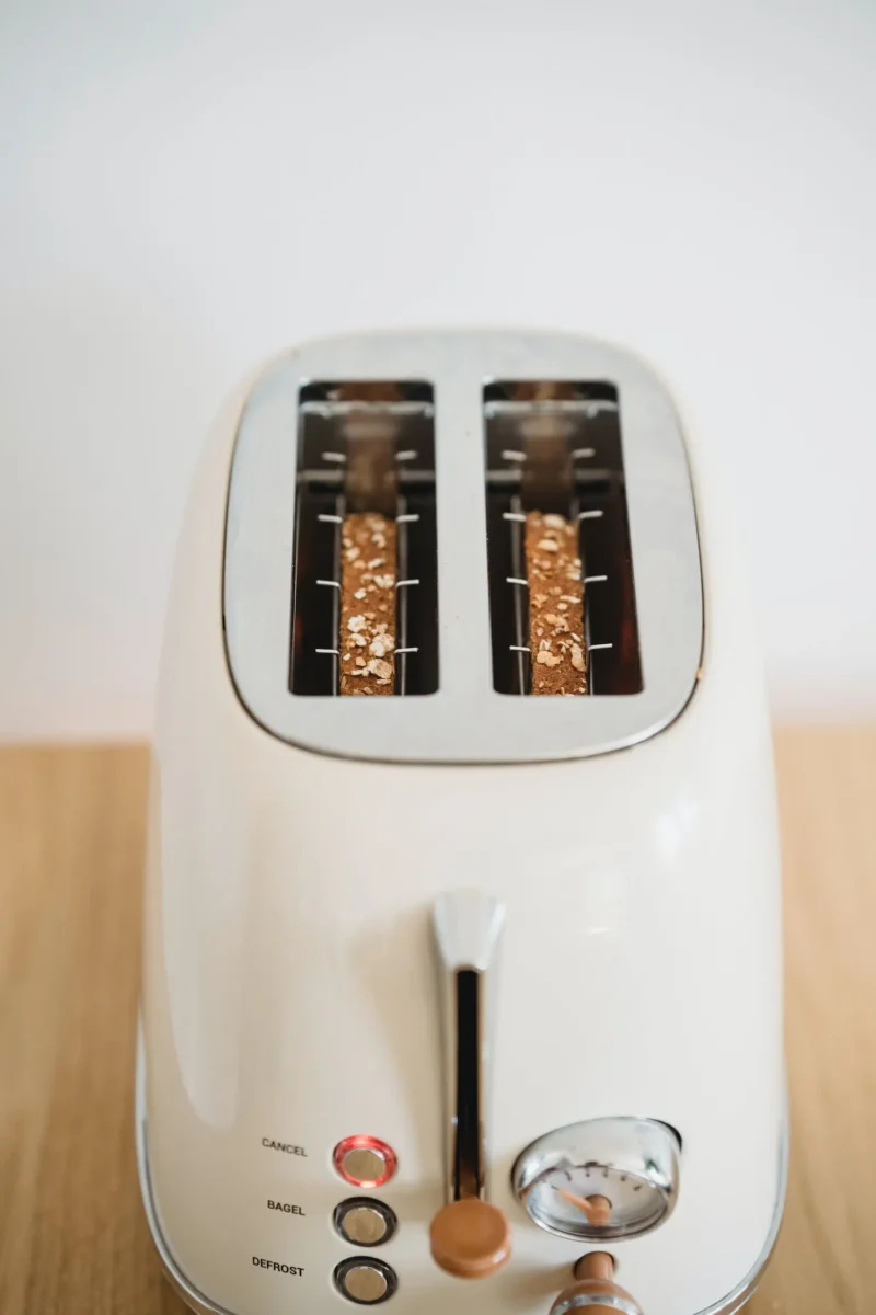 best toaster