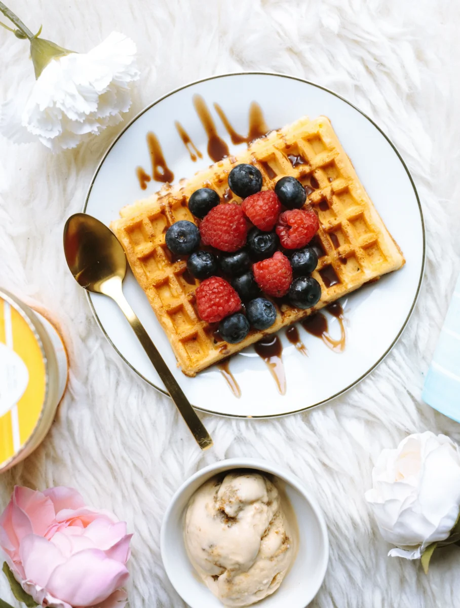 best toaster for frozen waffles