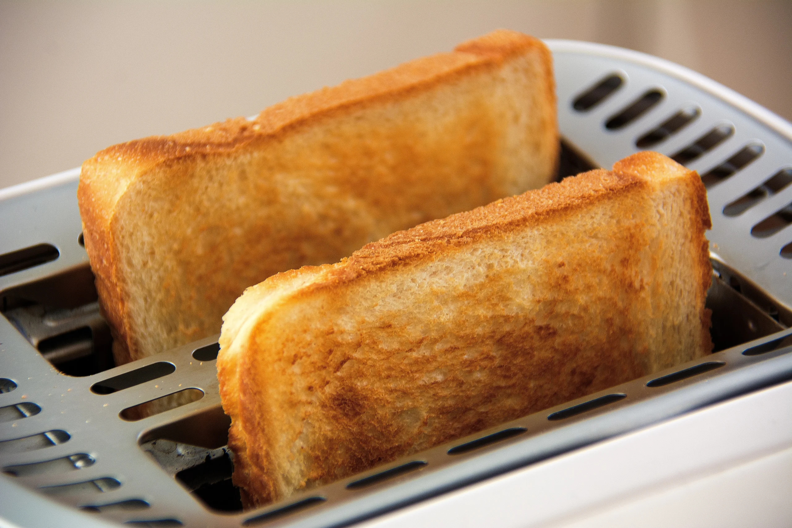 best toaster for homemade bread