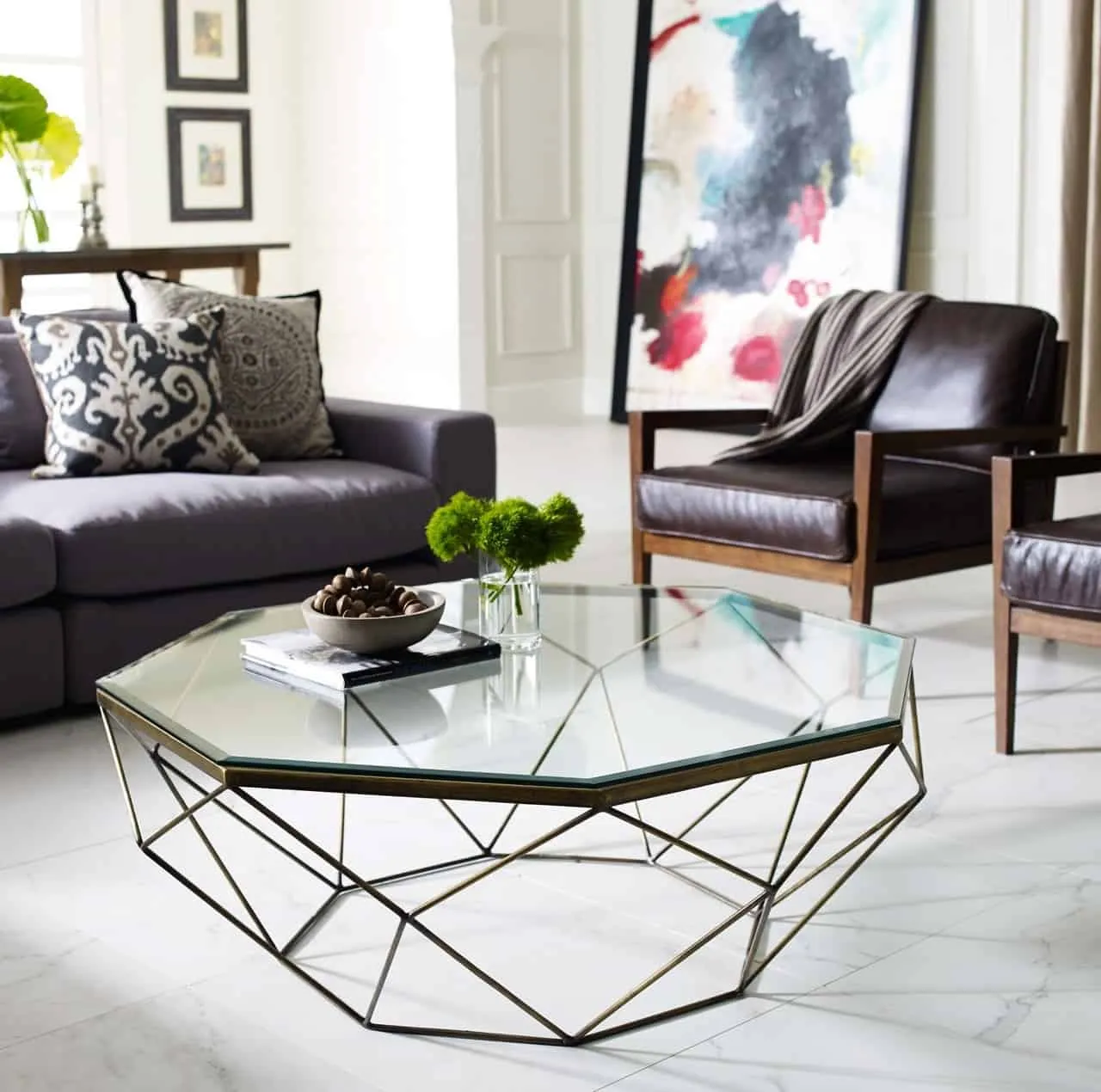 coffee table trends