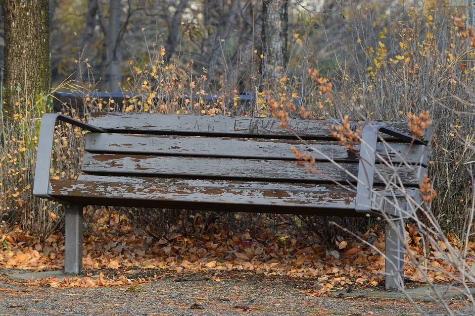 diy outdoor bench ideas